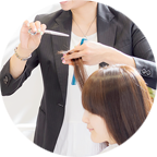 ヘアースタイル